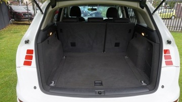 Audi Q5 I SUV 2.0 TDI 170KM 2010 Audi Q5 automat. Gwarancja. Polecam !!!, zdjęcie 11