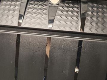 5LA853653 MASKA SKODA ENYAQ