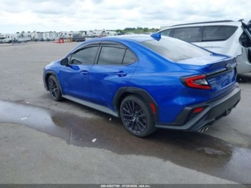 Subaru 2023 Subaru WRX Premium 2023 2.4l 2.4 Benzyna 271KM, zdjęcie 3