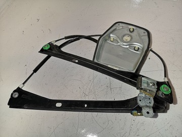 ОКОННЫЙ РЕГУЛЯТОР ЛЕВЫЙ ПЕРЕДНИЙ VW JETTA 1K5837461B