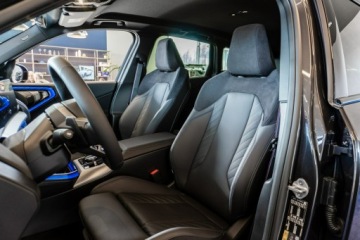 BMW X3 G45 SUV Plug-In 2.0 30e 299KM 2025 BMW X3 NOWE BMW X3 30e xDrive - Dostępny od, zdjęcie 15