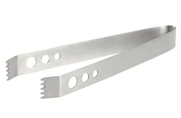 Ведро Контейнер для льда для кубиков льда с щипцами