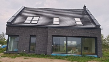 Эластолит Клинкер Гибкий Мадагаскар