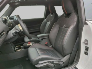 Mini 2024 Mini John Cooper Works - leasing 1268 zł netto, zdjęcie 17