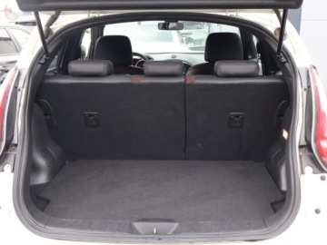 Nissan Juke I SUV Facelifting 1.2 DIG-T (Euro 6) 115KM 2018 Nissan Juke 1.2 DIG-T, Salon Polska, Serwis ASO, zdjęcie 13