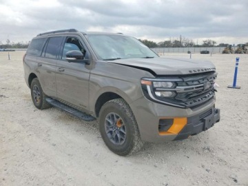 Ford Expedition III 2026 Ford Expedition Tremor 2026 3.5 Benzyna 440KM, zdjęcie 4