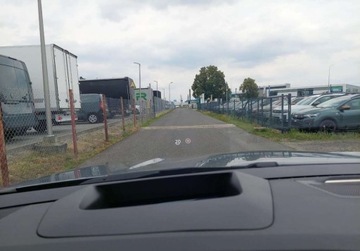 Renault Austral 1.2  E-Tech Full Hybrid 200KM 2023 Renault Austral 4Control, Head-Up, Kamery 360, Masaze, FV23, Gwarancja, zdjęcie 23