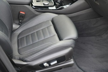 BMW X3 G01 SUV Plug-in Facelifting 2.0 30e 292KM 2024 BMW X3 FUL LED head UP nawi EL.KLAPA grzane fotel, zdjęcie 22