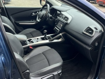 Renault Kadjar Crossover 1.6 dCi 130KM 2015 Renault Kadjar Mały przebieg 1.6 dCi 130 KM TOP, zdjęcie 6