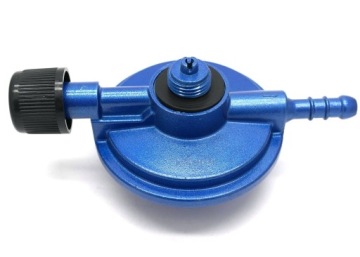 Редуктор газового баллона для печи-гриля Campingaz R907 R904