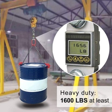 ПОТОЛОЧНОЕ КРЕПЛЕНИЕ, поворотное на 360° для гамака SWING COCOON BAG NEST XL