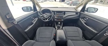 Kia Carens IV Minivan 1.6 GDI 135KM 2013 Kia Carens Kia Carens 1.6 GDI Edition 7 1.6 Benzyna 135KM, zdjęcie 13