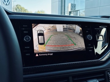 Volkswagen T-Cross SUV Facelifting 1.0 TSI 115KM 2025 Volkswagen Taigo Life Plus 1.0 TSI DSG, zdjęcie 18