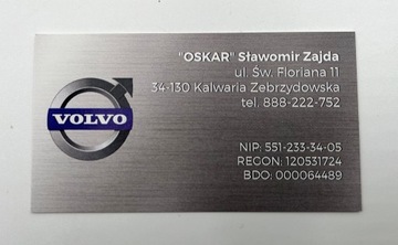 PODHLAVNÍK POHOVKA ZADNÍ LEVÝ VOLVO V40 II