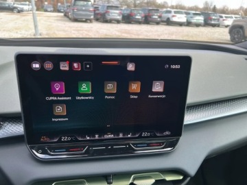 Cupra Terramar SUV 2.0 TSI 265KM 2026 Cupra Terramar VZ Tribe Edition 2.0 TSI 265 KM DSG, zdjęcie 18