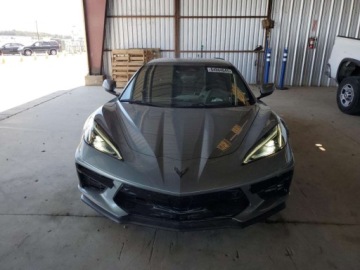 Chevrolet Corvette C7 2024 Chevrolet Corvette Stingray 3LT 2024 6.2l 6.2 Benzyna 495KM, zdjęcie 6