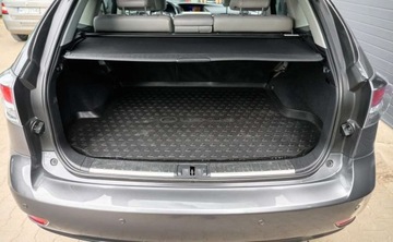 Lexus RX III 2013 Lexus RX Lexus RX ver-450h-hybrid-luxury-line 3.5 Hybryda 249KM, zdjęcie 31