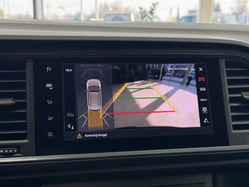 Cupra Ateca Crossover Facelifting 1.5 TSI 150KM 2024 Cupra Ateca 1.5 TSI DSG / Pakiet XL / Full Link /, zdjęcie 35