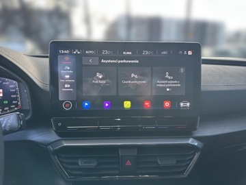 Cupra Formentor Crossover 2.5 TSI 390KM 2023 Cupra Formentor 2.5TSI 390KM BAT FV23%, Salon PL,, zdjęcie 21