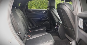 Porsche Cayenne III 2020 Porsche Cayenne (Nr.091) 3.0 Hybrid F_Vat_23 (Netto: 259 900 zl) Gwarancja, zdjęcie 16
