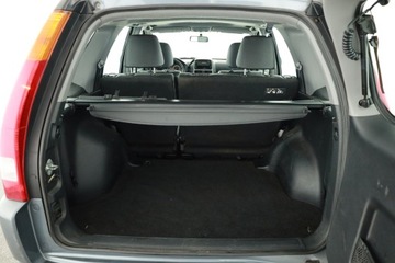 Honda CR-V II 2.0 16V 150KM 2004 Honda CR-V 2.0 i, Salon Polska, 4X4, Automat, zdjęcie 13