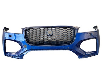 JAGUAR F-PACE LIFT X761 ZDERZAK PRZEDNI