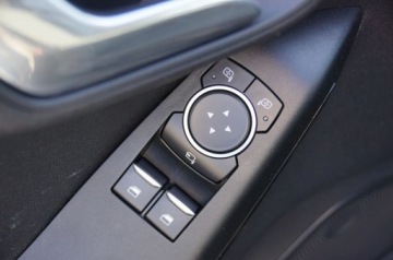 Ford Fiesta VIII Hatchback 3d 1.0 EcoBoost 100KM 2018 Ford Fiesta 1.0 Benzyna 100 KM, Klimatyzacja, Kamera, Maly przebieg, GWARA, zdjęcie 21