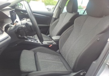 Skoda Octavia IV Liftback 1.5 TSI EVO 150KM 2023 Skoda Octavia Masaze Indukcja Martwe pola ACC DSG Salon PL ASO VAT23 1.5, zdjęcie 13