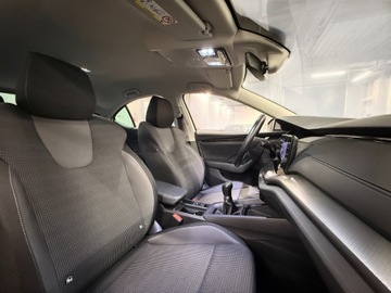 Skoda Octavia IV Liftback 1.5 TSI EVO 150KM 2023 Skoda Octavia Ambition 1.5 TSI 150KM, Salon Polska, zdjęcie 20