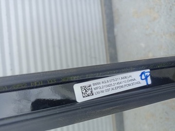 BMW 3 G21 STŘEŠNÍ NOSIČ STŘEŠNÍ 8073212 8073211