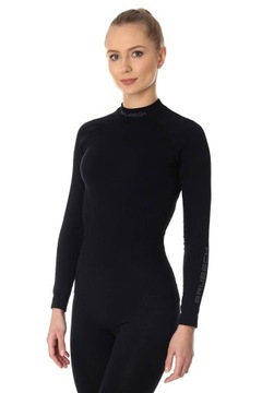 BIELIZNA TERMOAKTYWNA DAMSKA BRUBECK EXTREME - S