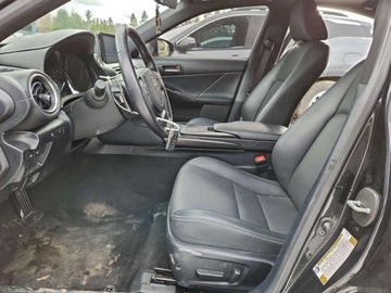 Lexus IS III 2022 Lexus IS 300 2022 3.5l 3.5 Benzyna 260KM, zdjęcie 7