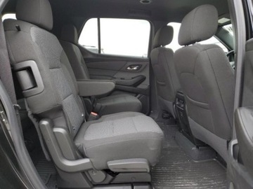 Chevrolet 2023 Chevrolet Traverse 2023, 3.6L, 4x4, LT, od ubezpieczalni, zdjęcie 9