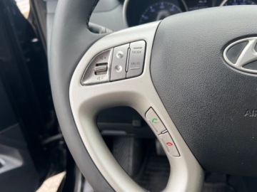Hyundai ix35 SUV 1.6 GDI 135KM 2013 Hyundai ix35 KLIMATYZACJA PARKTRONIC EL.SZYBY EL.LUSTERKA HALOGENY HAK GWA, zdjęcie 17