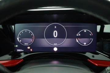 Opel Mokka II SUV 1.2 Turbo 130KM 2023 Opel Mokka 1.2 Turbo, Salon Polska, Serwis ASO, zdjęcie 8