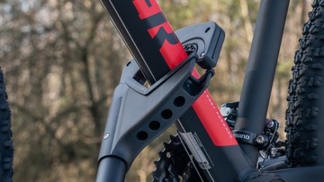 Aurilis Fast Rider - держатель для велосипеда АКЦИЯ