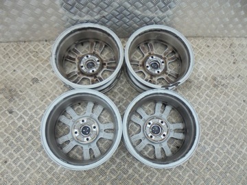 1075. RÁFKY HLINÍK FORD 15'' 4X108 ET47.5