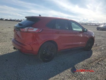 Ford Edge II 2022 Ford Edge 2022 r. 2,0L SEL 2.0 Benzyna 250KM, zdjęcie 5