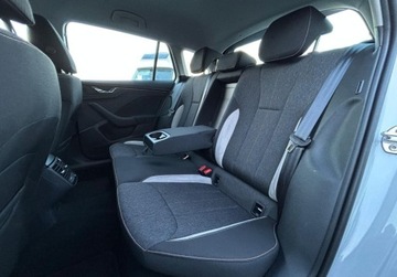 Skoda Scala Hatchback 1.5 TSI 150KM 2024 Skoda Scala Selection, FV23, Tempomat, Ambiente, Podgrzewane fotele, Salon, zdjęcie 18