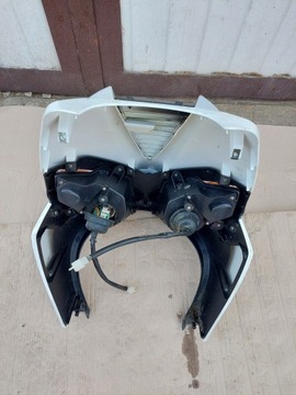 Обтекатель фонаря Slam 50