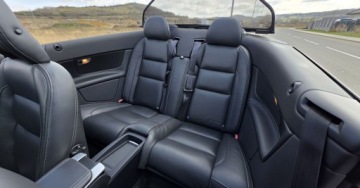 Volvo C70 II Coupe Cabrio Facelifting 2.0 D3 150KM 2012 Volvo C70 LIFT 2.0D 150KM Skora Bi_Xenon Navi_PL 2.0 Diesel 150KM, zdjęcie 11