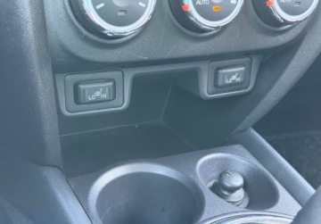 Mitsubishi ASX I SUV Facelifting 2016 1.6 117KM 2018 Mitsubishi ASX 1.6 117KM Kamera CLIMATRONIC Bezwypadkowy Serwis Dla wymaga, zdjęcie 23