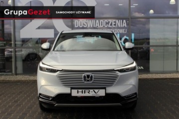 Honda HR-V III SUV Facelifting 1.5 i-MMD 131KM 2025 Honda HR-V e:HEV 1.5 iMMD Hybryda 131KM Advance LIFT Rabat 13tyś zł, zdjęcie 5