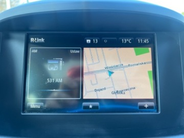 Renault Koleos I SUV Facelifting 2013 2.0 dCi 173KM 2015 Renault Koleos 4X4 AUTOMAT NAWIGACJA SKORY GRZANE FOTELE PANORAMA DACH BOS, zdjęcie 12