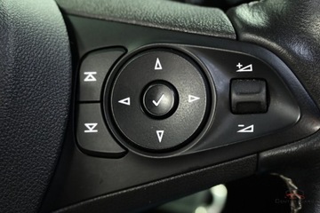 Opel Astra K Sports Tourer 1.4 Turbo 150KM 2018 Opel Astra 1.4T Full LED Inteli Climatronic Navi Kamera As.Pasa Radar 2xC, zdjęcie 28