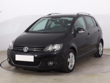 Volkswagen Golf Plus II 2010 VW Golf Plus 1.6, Automat, Klima, Klimatronic, zdjęcie 1