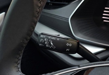 Skoda Octavia IV Liftback 1.5 TSI EVO 150KM 2024 Skoda Octavia Stan bdb - Virtual Cockpit - Czujniki - Kamera - Hak - Faktu, zdjęcie 21