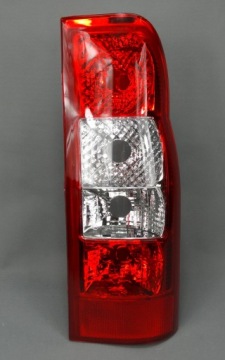 FORD TRANSIT ЗАДНИЙ ФОНАРЬ 2006-2014 MK7 ПРАВЫЙ