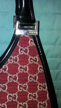 сумка GUCCI