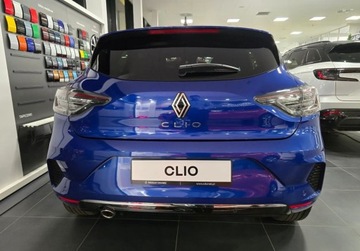 Renault Clio V Hatchback 5d Facelifting 1.0 TCe 90KM 2025 Renault Clio GDYNIA techno TCe 100 Eco-G Cenowa okazja na Grudzien 90KM, zdjęcie 3